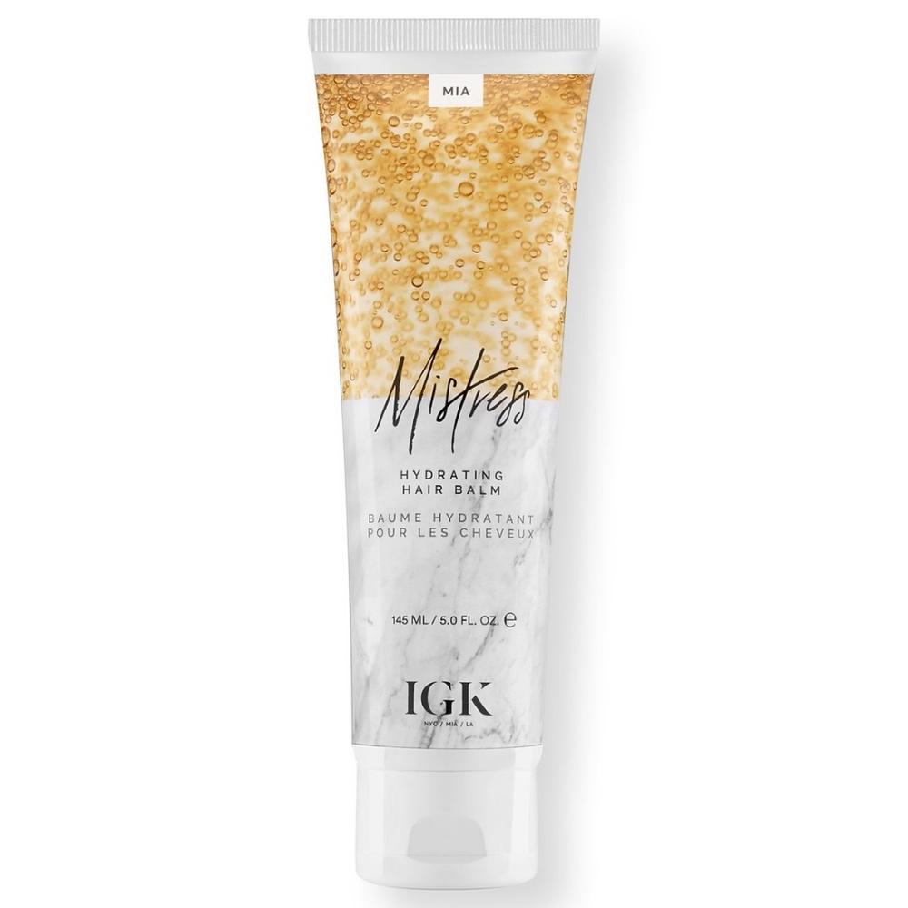 Mistress Hydrating Hair Balm